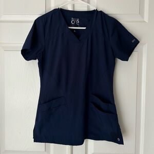 Barco One Scrub Top